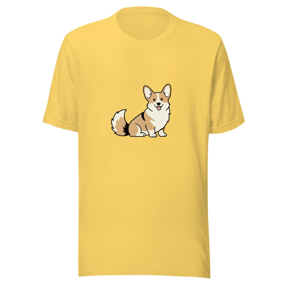 cardigan welsh corgi - 4181