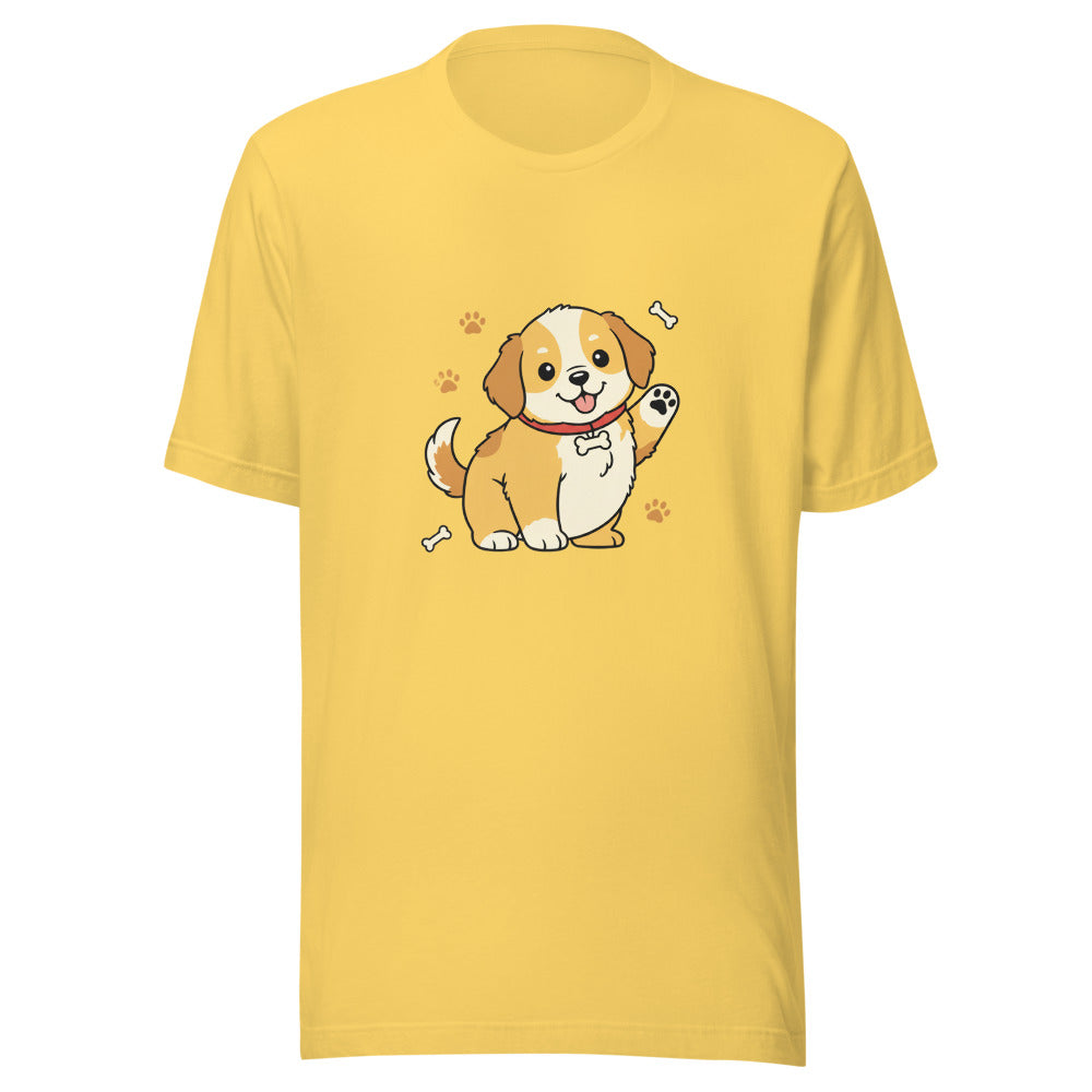 golden retriever puppy - 4181