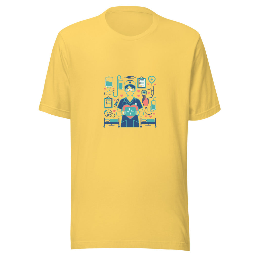 icu nurse - 4181