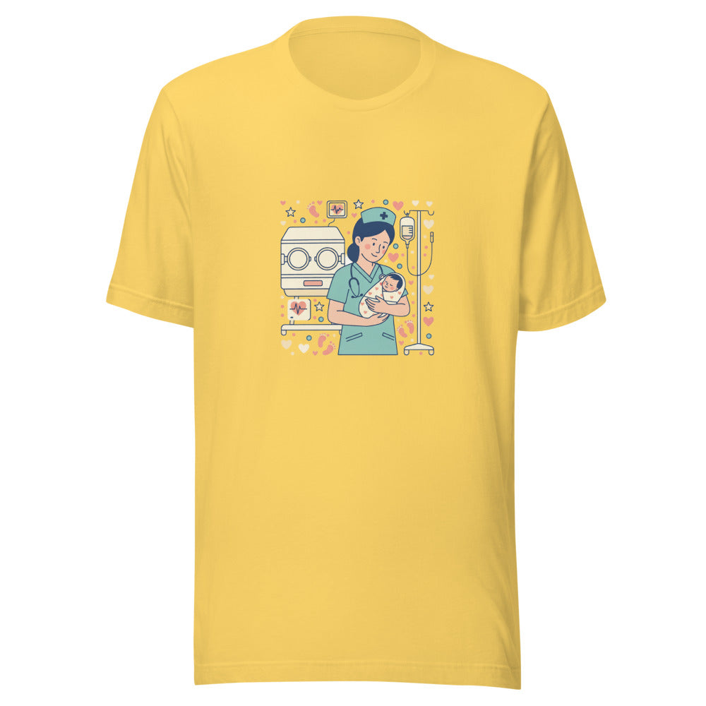 nicu nurse - 4181