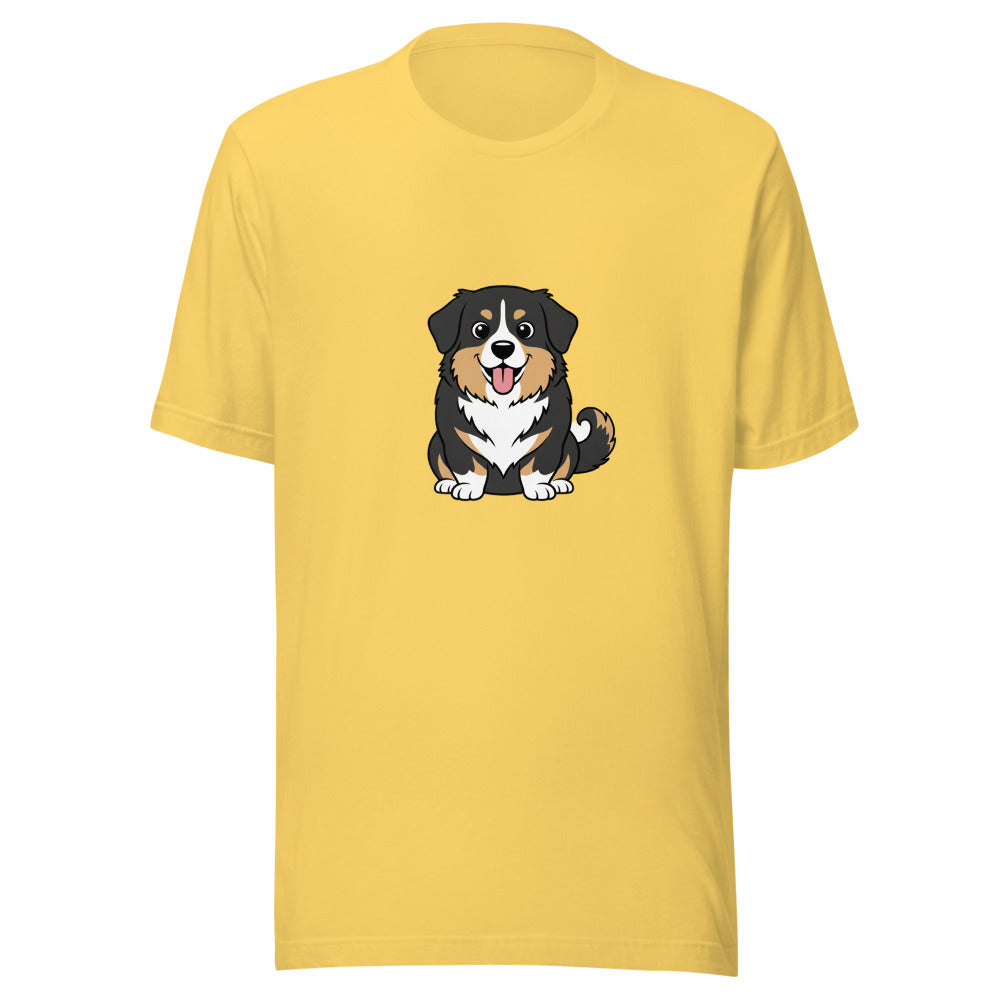 newfoundland corgi mix - 4181