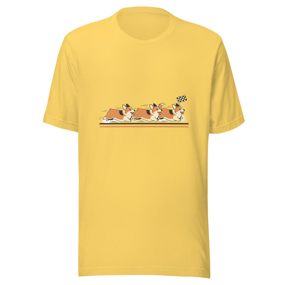 corgi race - 4181