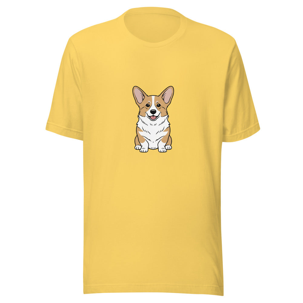 pembroke corgi - 4181