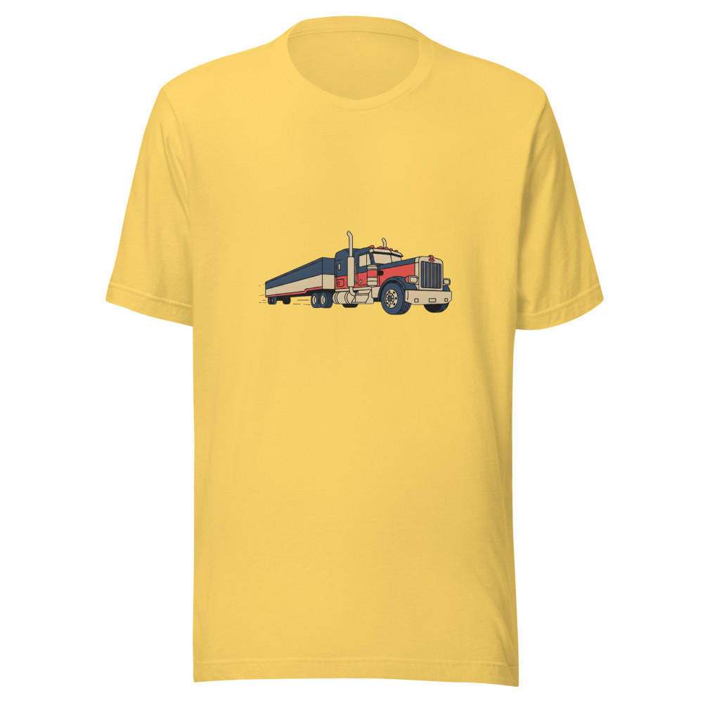 cdl truck driver - 4181