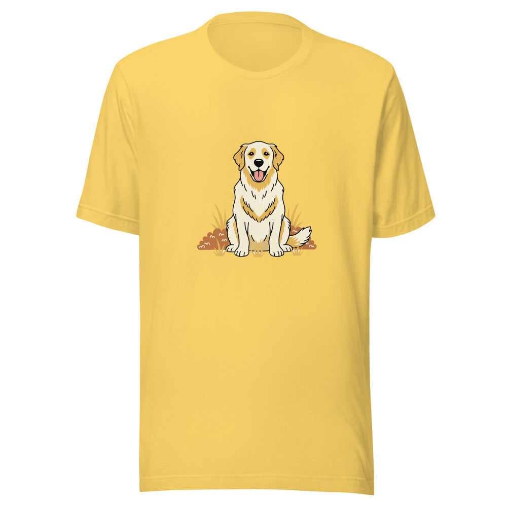 english golden retriever - 4181