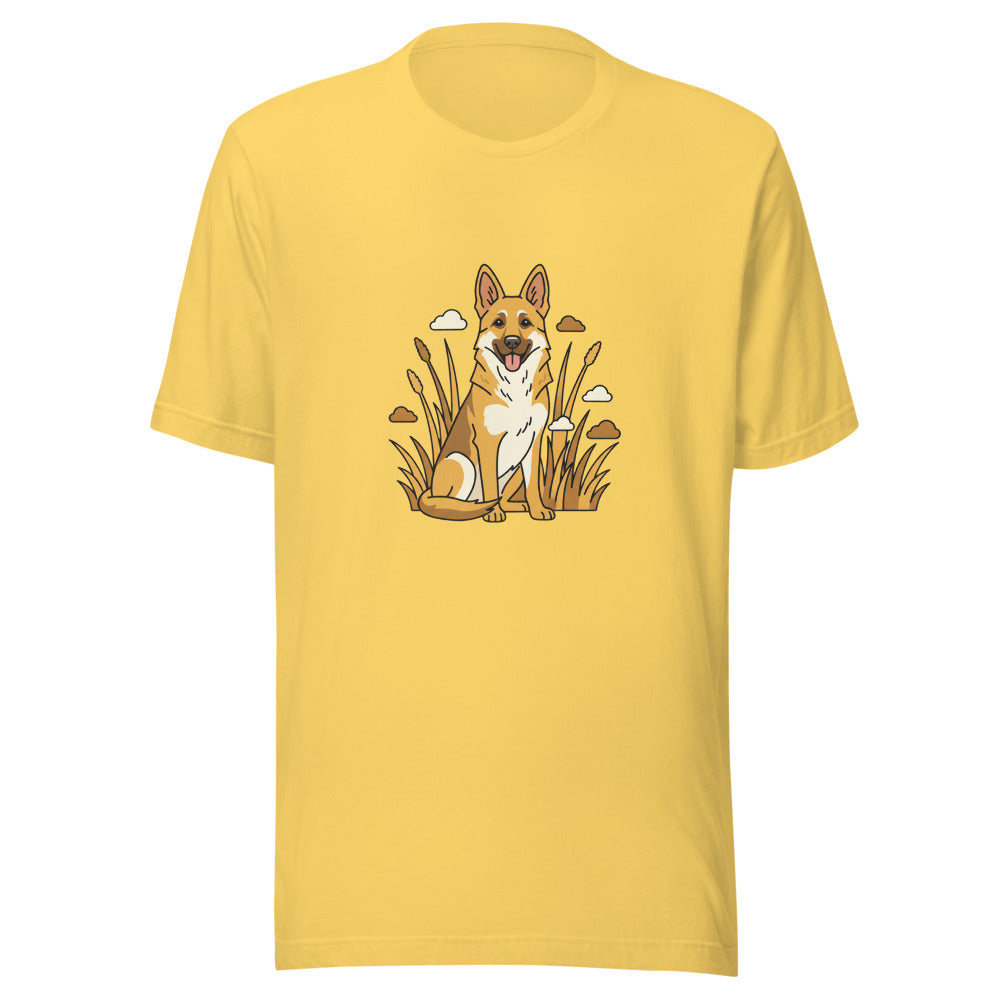 golden shepherd - 4181