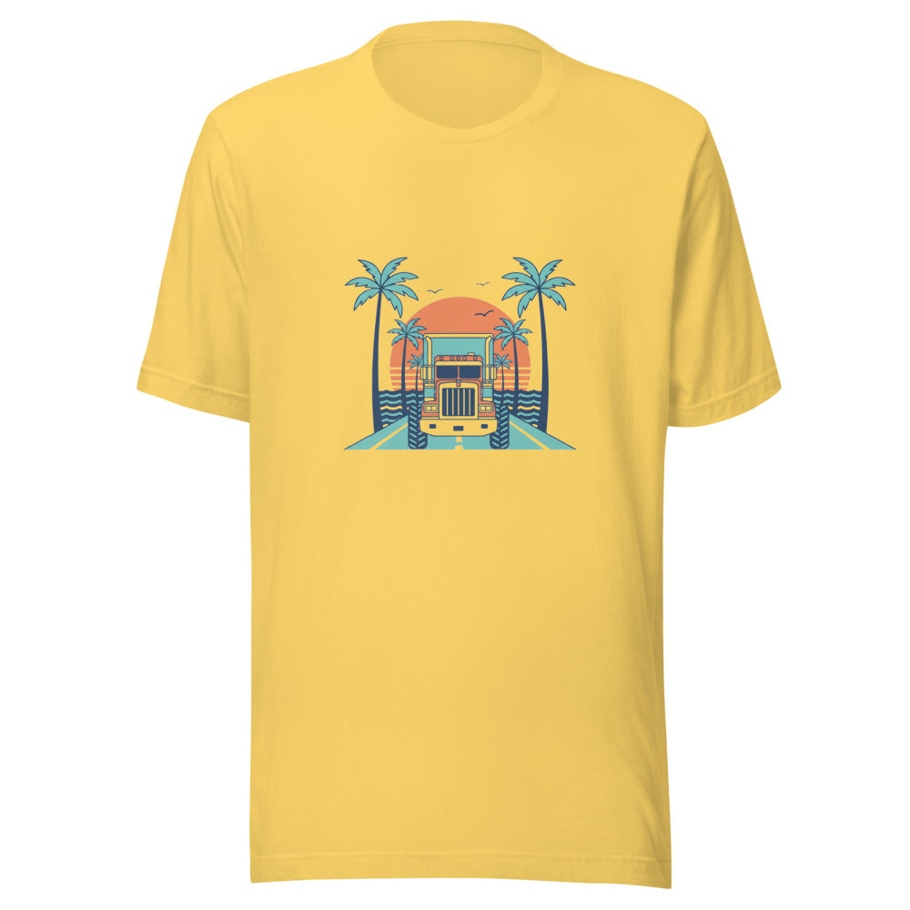 florida truck driver - 4181