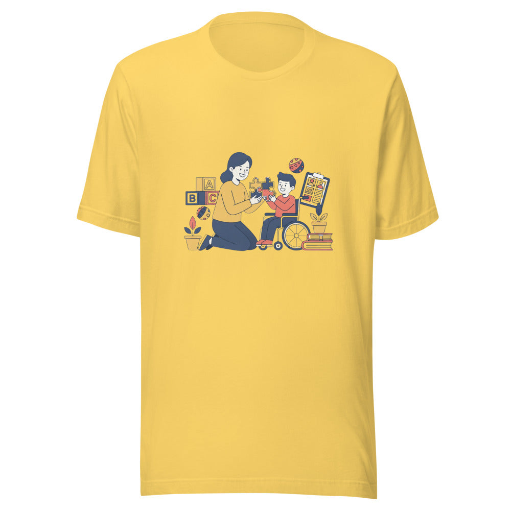 special education teacher - 4181