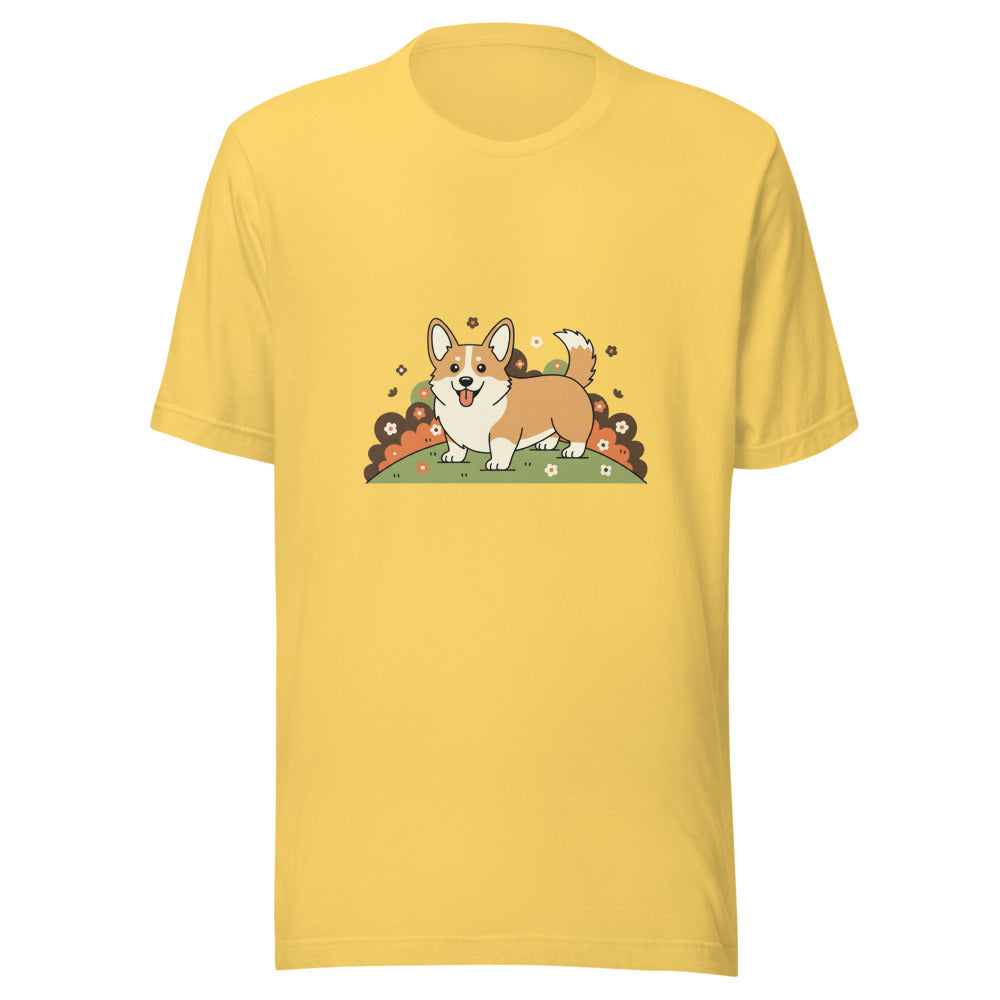 cardigan corgi - 4181
