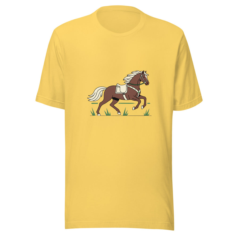 equestrian horse riding - 4181