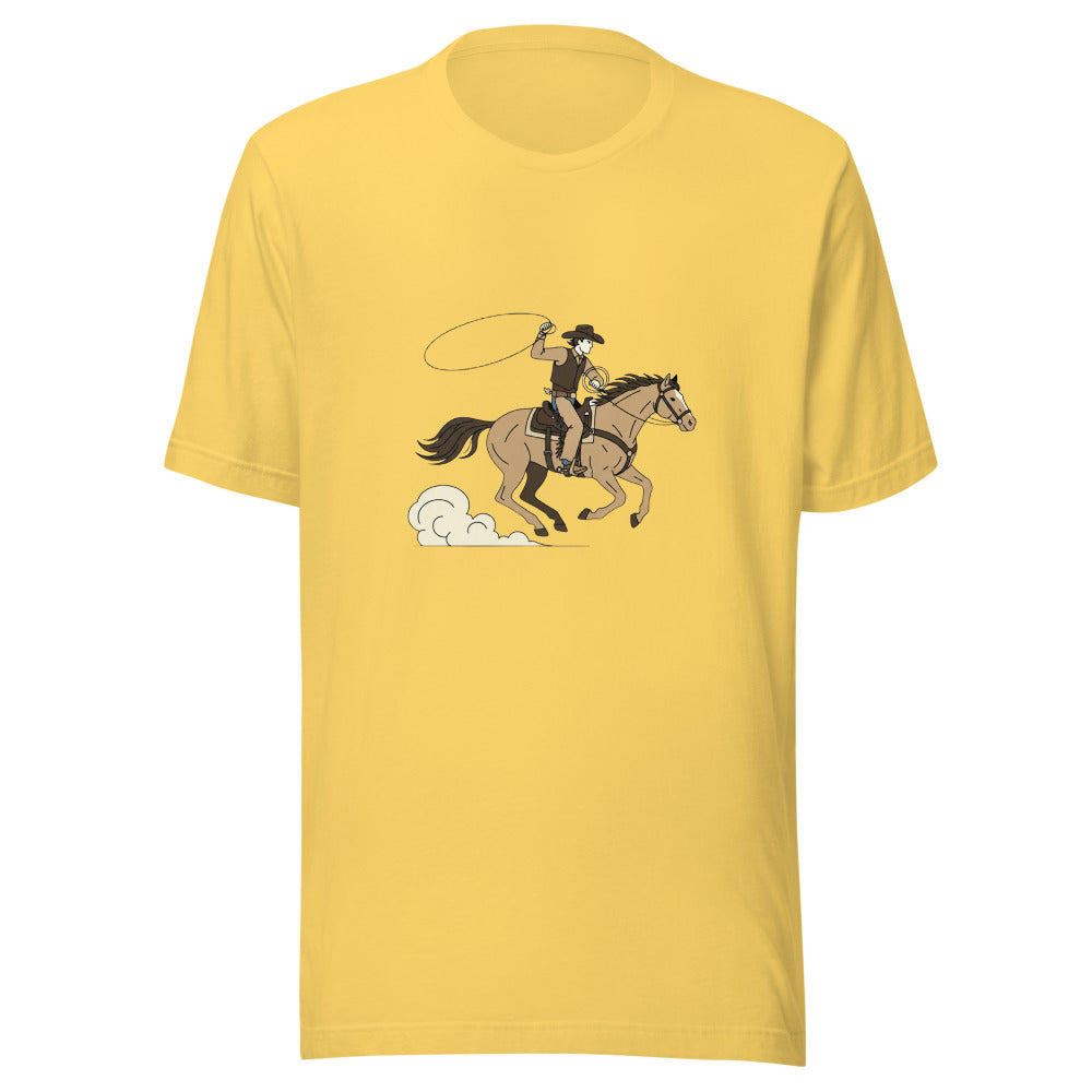 western riding - 4181