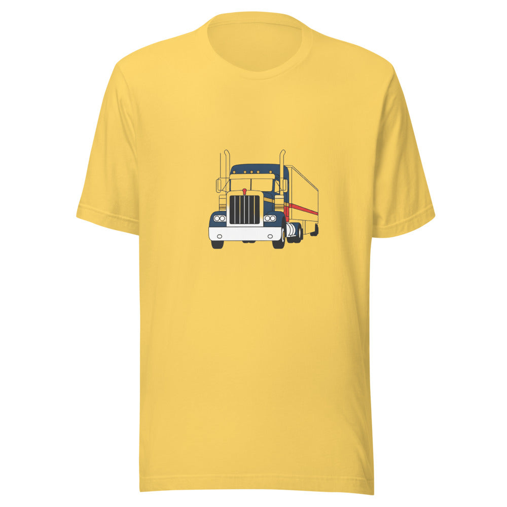 cdl truck driver - 4181