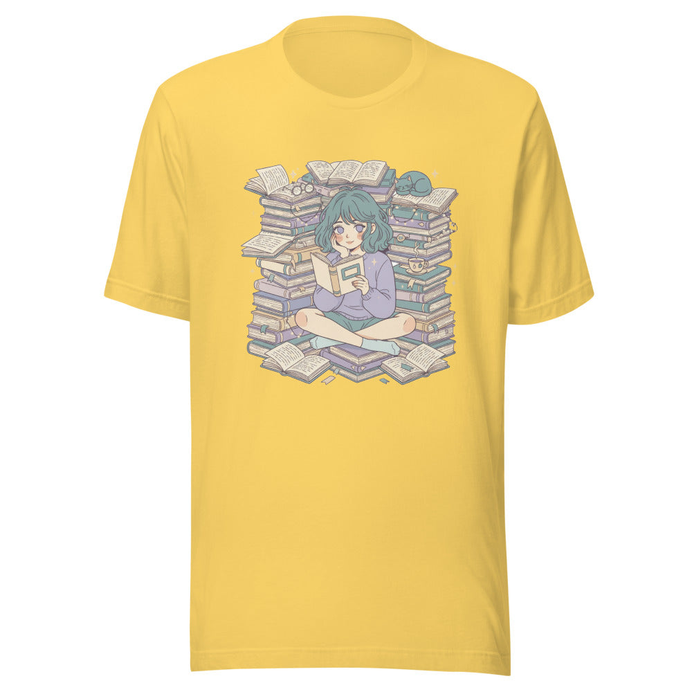 bookworm anime - 4181