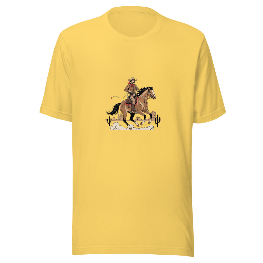 western riding - 4181