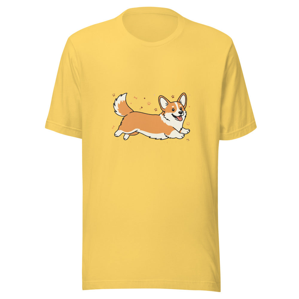 national corgi day - 4181