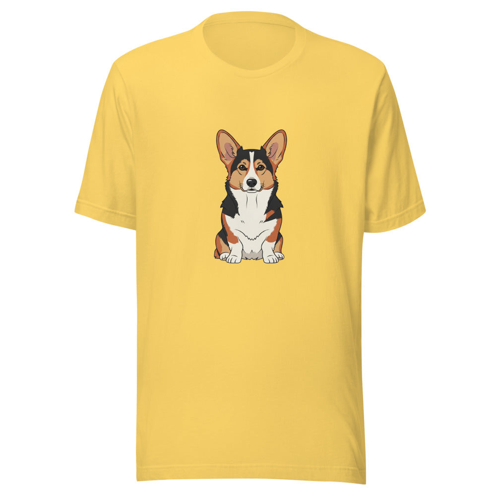 cardigan welsh corgi - 4181