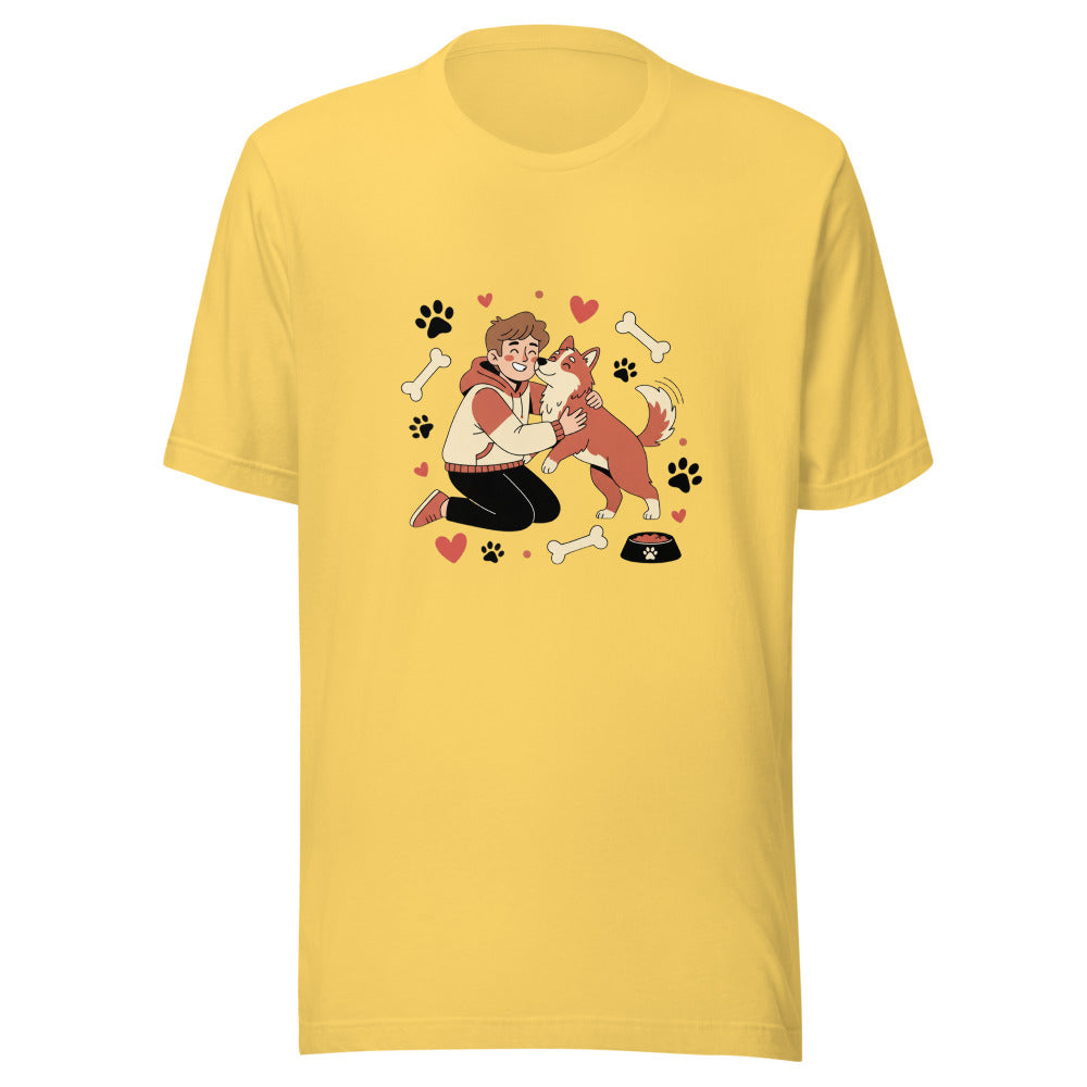 dog lover - 4181