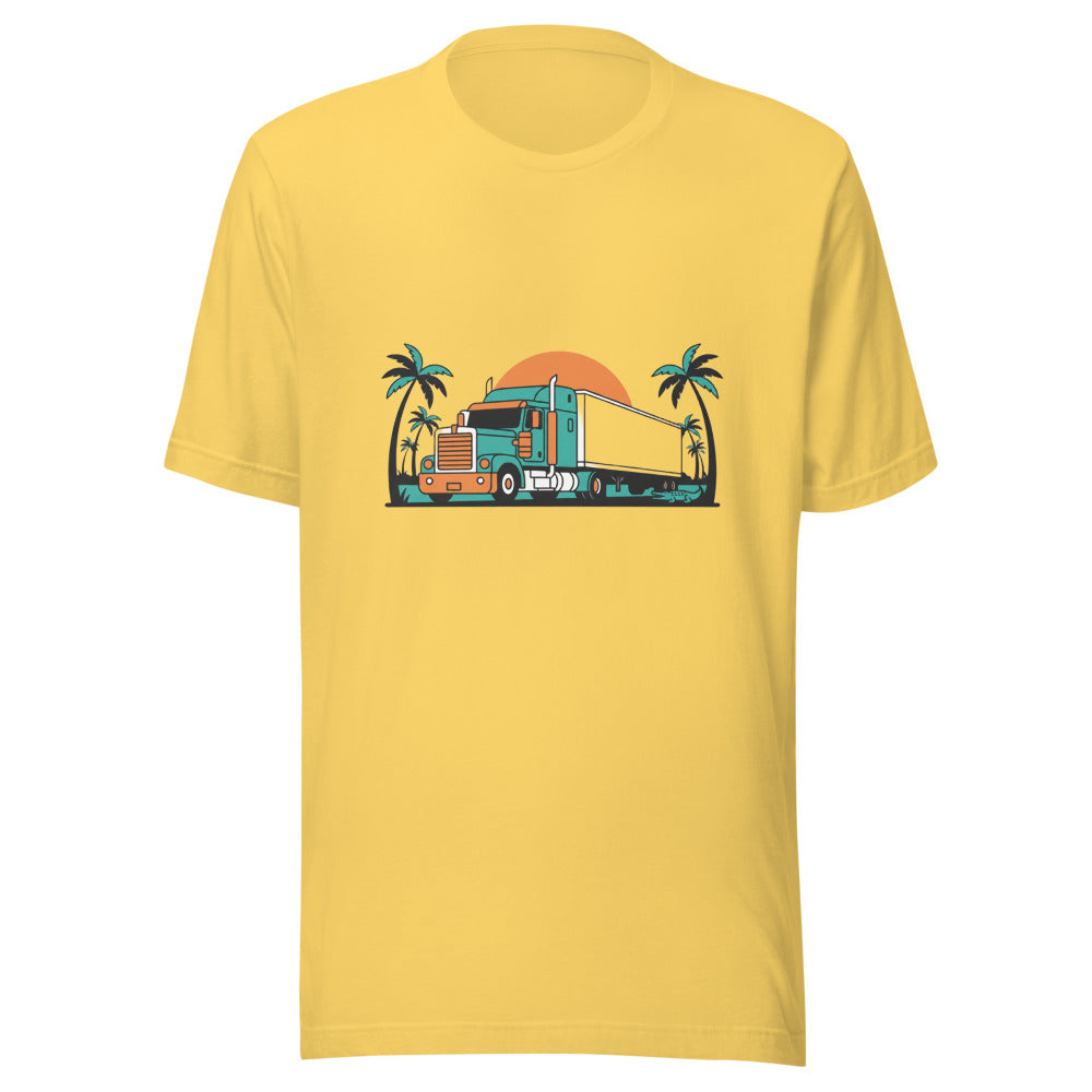 florida truck driver - 4181