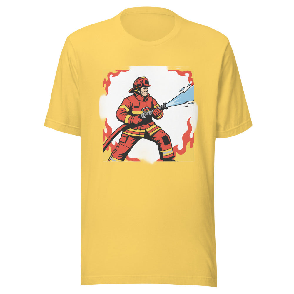 firefighters - 4181