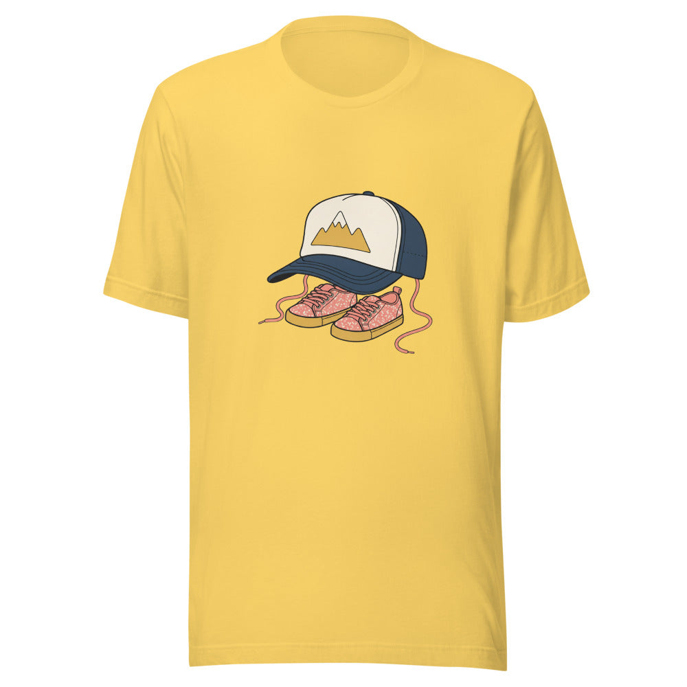 girl dad hat - 4181