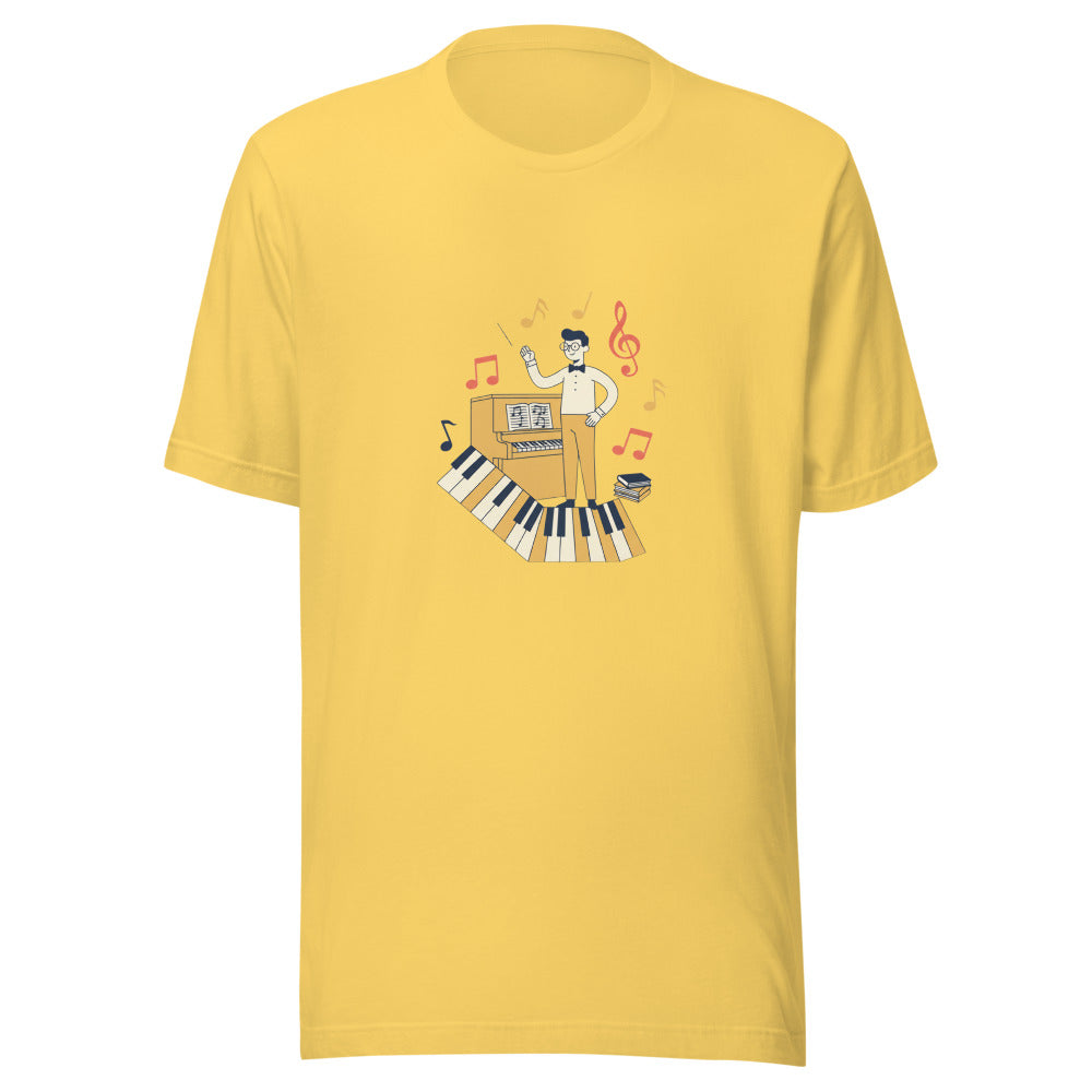 music teacher - 4181