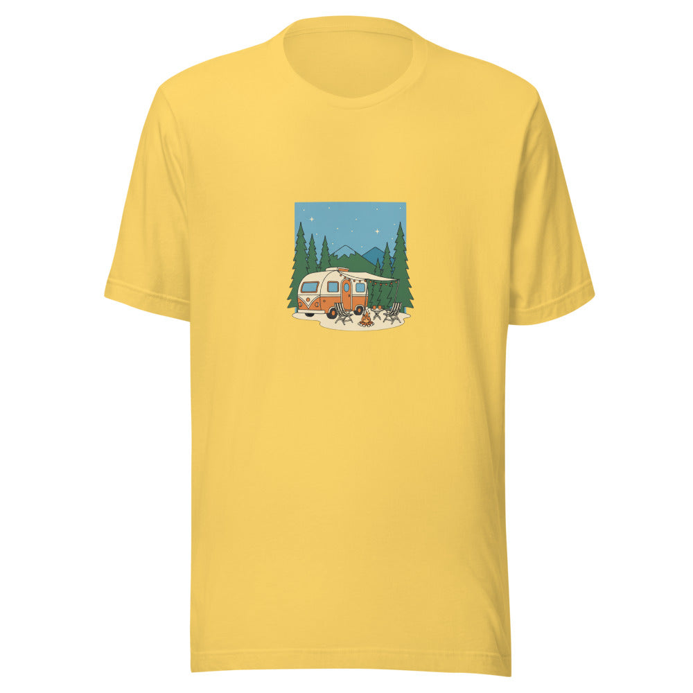 rv camping - 4181
